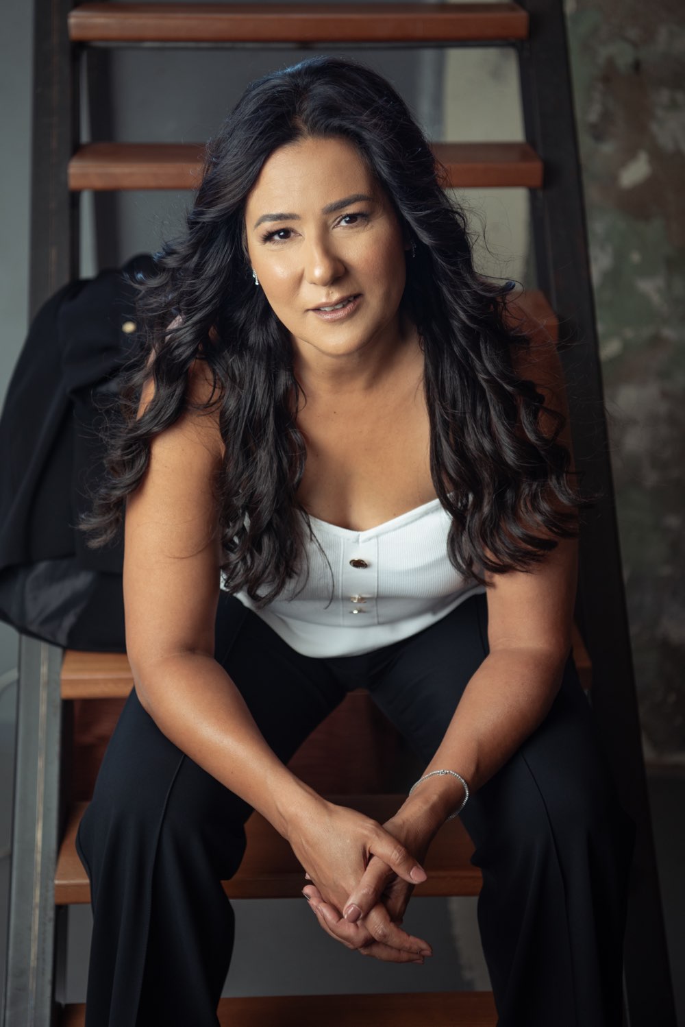 Ismahen Oukhai