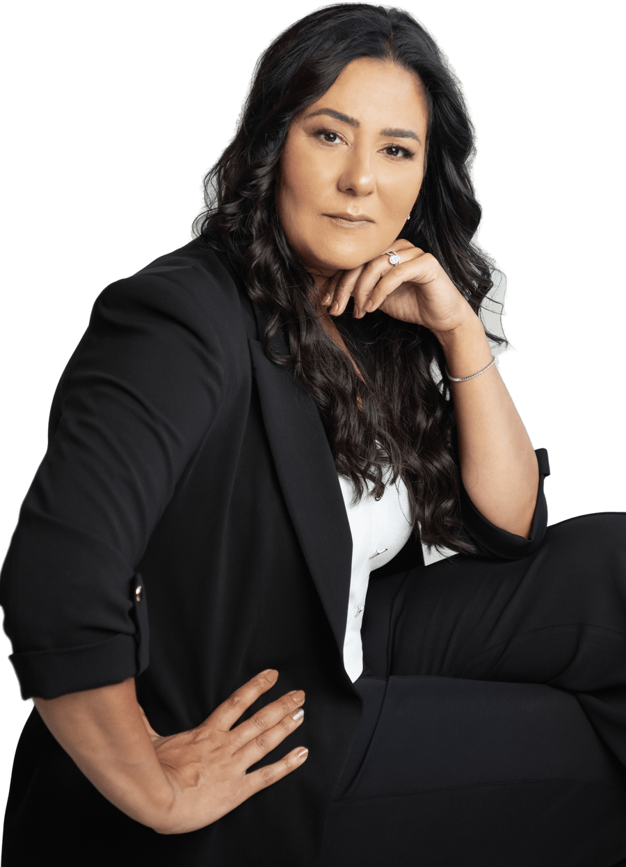 Ismahen Oukhai, Business Strategy Coach