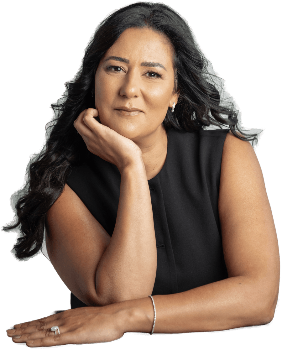 Ismahen Oukhai, Business Strategy Coach