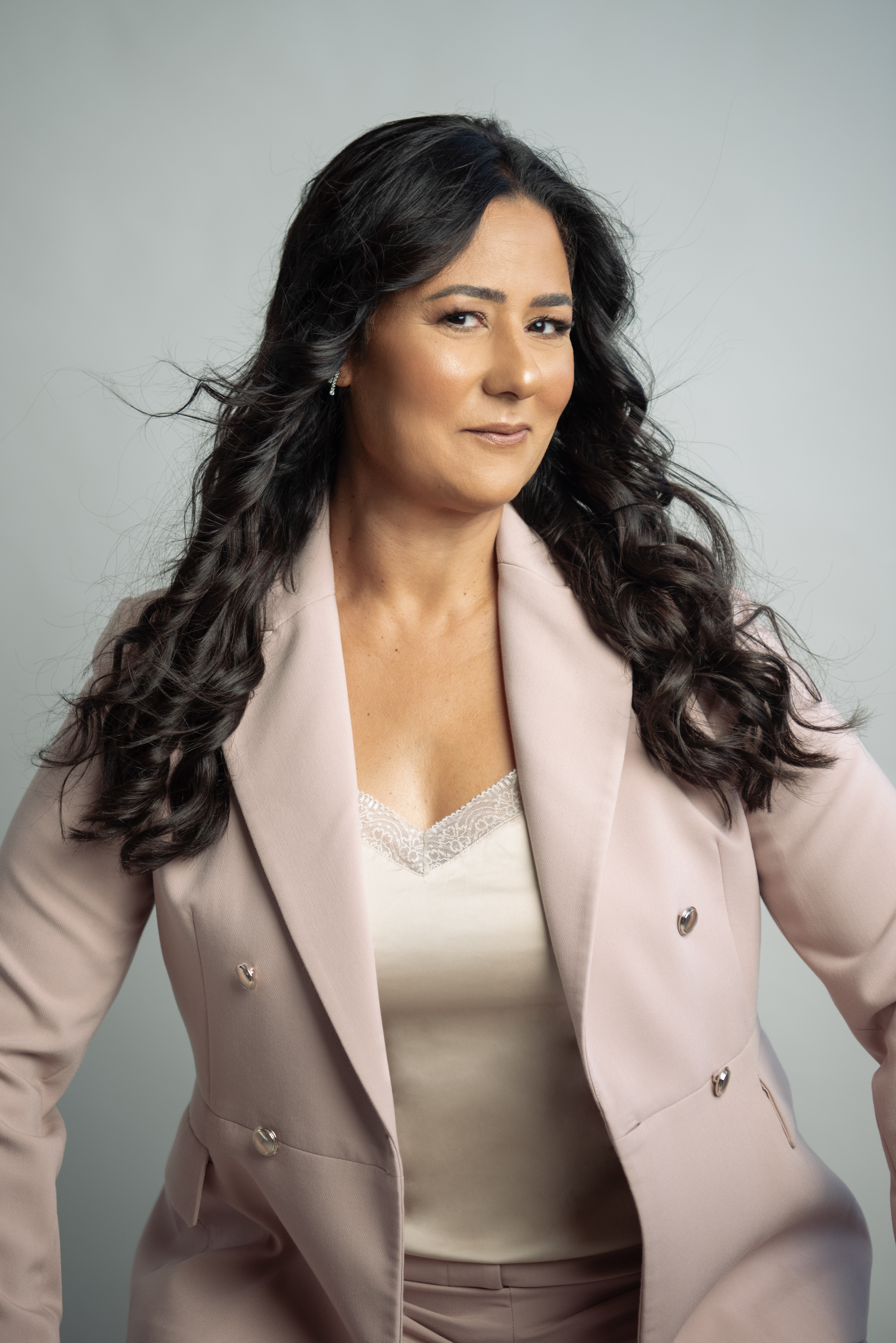 Ismahen Oukhai